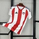Camisa Junior Barranquilla 2025/26 I Home - Torcedor