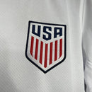 Camisa Estados Unidos 2024/25 I Home - Feminina