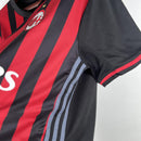 Camisa Retrô Milan 2016/2017 I Home - Adidas