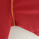 Camisa Retrô Portugal 2006 I Home - Nike