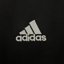 Camisa Retrô Milan 2000/2001 III Third - Preta - Adidas