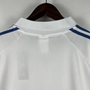 Camisa Retrô Real Madrid 2001/2002 I Home - Adidas
