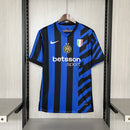 Camisa Inter de Milão 2024/25 I Home - Torcedor