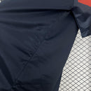 Camisa Retrô Roma 1991/1992 III Third - Preta - Adidas