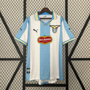 Camisa Retrô Lazio 1999/2000 I Home - Puma