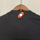 Camisa Roma 2023/24 III Third - Torcedor - Preta