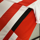 Camisa Athletic Bilbao 24/25 I Home - Torcedor