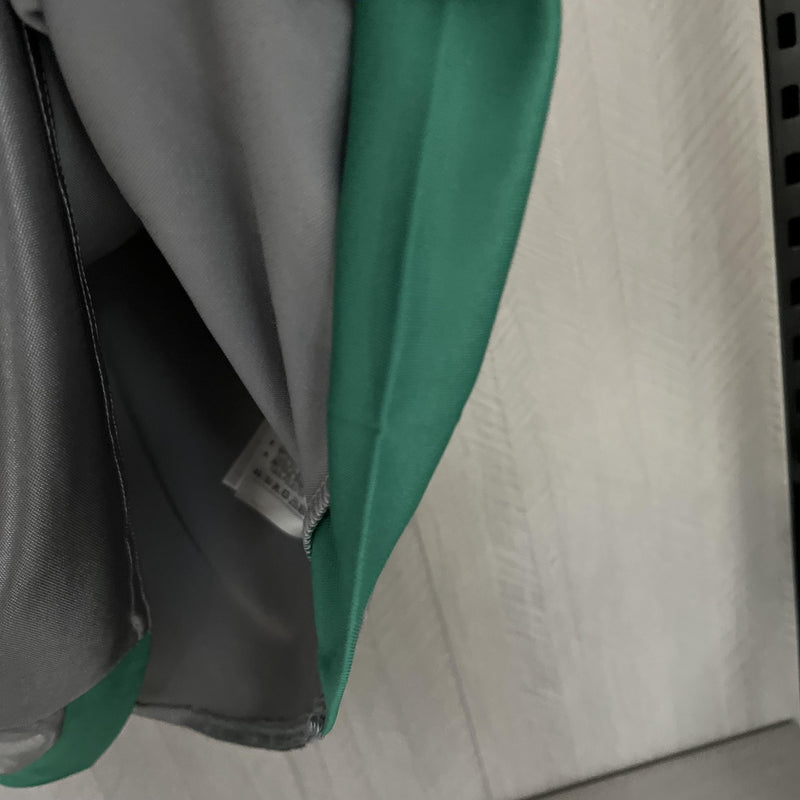 Camisa Retrô Palmeiras 2016/2017 Cinza - Adidas