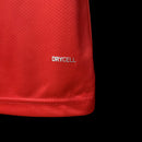 Camisa Suíça 2022 I Home - Torcedor