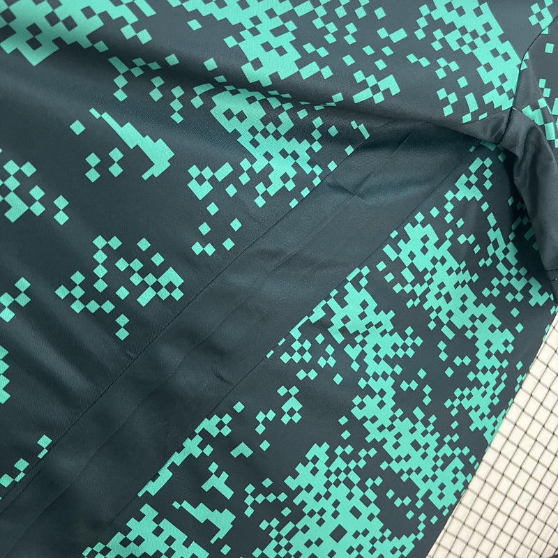 Camisa Sporting 24/25 Treino - Torcedor