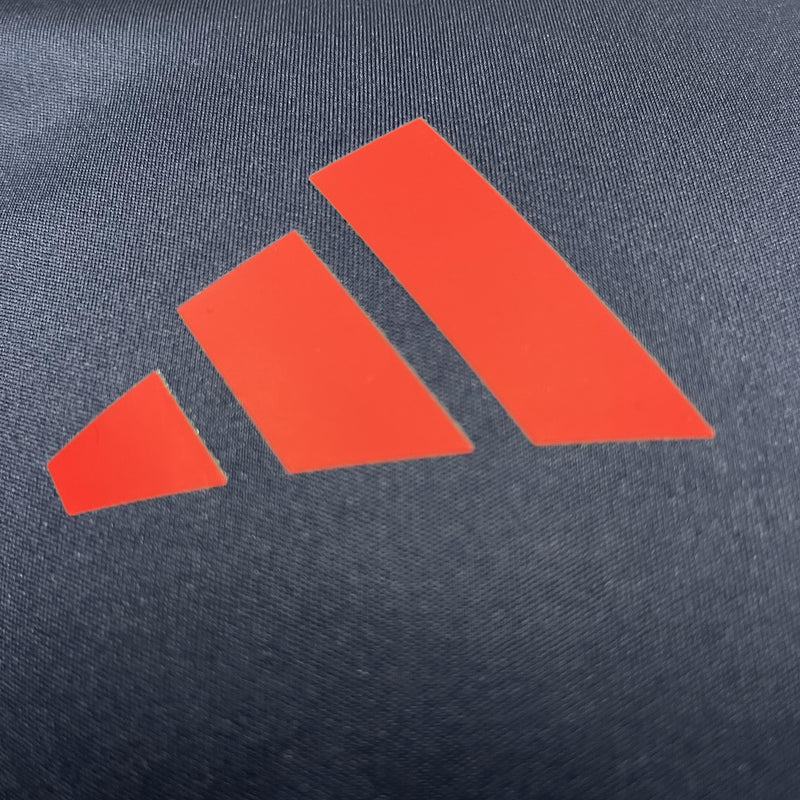 Camisa Flamengo 25/26 Regata Treino - Torcedor - Azul Escura