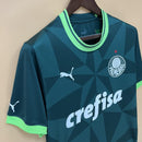 Camisa Palmeiras 2022/23 I Home - Torcedor
