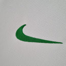 Camisa Retrô Portugal 2012 II Away Manga Longa Nike