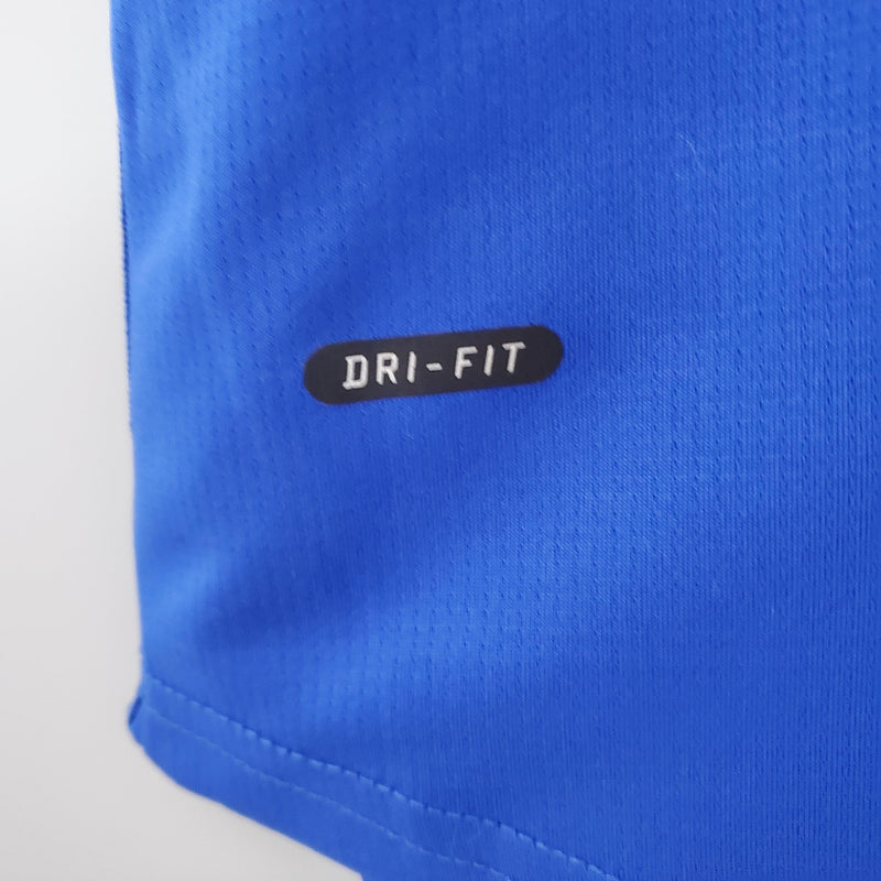 Camisa Retrô Itália 1998 I Home - Nike