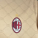 Camisa Milan 2024/25 Edição Especial Gucci - Torcedor