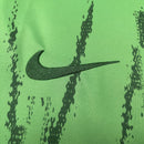 Camisa Sporting 2024/25 III Third - Torcedor - Verde