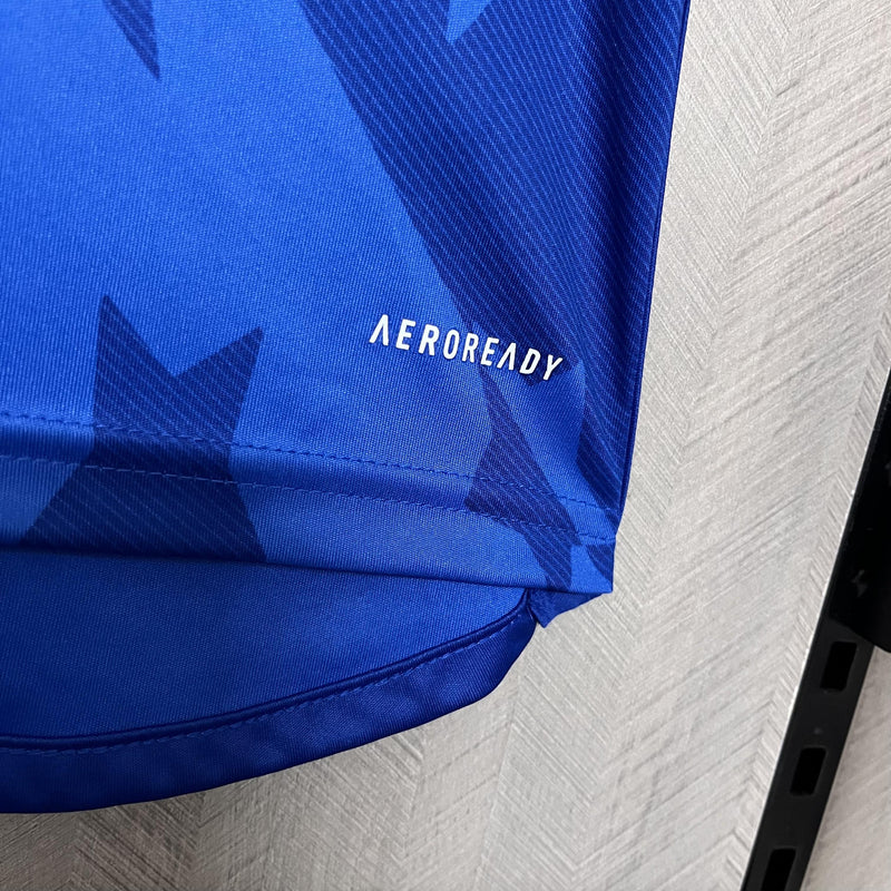 Camisa Cruzeiro 2024/25 I Home - Torcedor