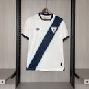 Camisa Guatemala 25/26 I Home - Torcedor
