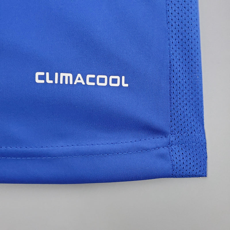 Camisa Retrô Universidade do Chile 2011 Home - Adidas