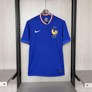 Camisa França 2024/25 Euro I Home - Torcedor