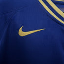 Camisa Retrô Boca Juniors 2006/2007 I Home - Nike