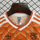 Conjunto Infantil Retrô - Holanda 1998 I Home
