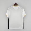 Camisa Retrô Manchester United 2006/2007 II Away - Branca - Nike