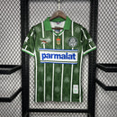 Camisa Retrô Palmeiras 1996 I Home - Reebok - Parmalat
