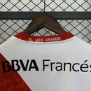 Camisa Retrô River Plate 2013/2014 I Home - Adidas