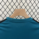 Conjunto Infantil Retrô - Real Madrid 2017/18 III Third