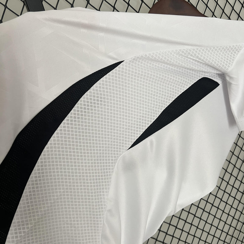 Camisa Alemanha 2024 I Home - Feminina