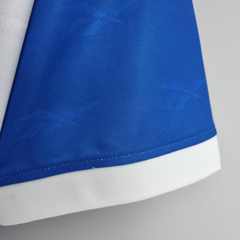 Camisa Retrô Universidad Católica III Third - Reebok