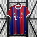 Camisa Retrô Bayern de Munique 2014/2015 I Home - Adidas