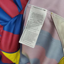 Camisa Retrô Barcelona 2006 Final Champions League - Nike