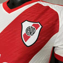 Camisa River Plate 2023/24 I Home - Jogador