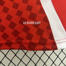 Camisa Chile 2024 I Home - Feminina