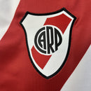 Camisa River Plate 2025/26 I Home - Torcedor