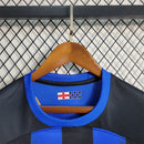 Camisa Inter de Milão 2023/24 I Home - Manga Longa Torcedor