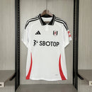 Camisa Fulham 2024/25 I Home - Torcedor
