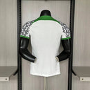 Camisa Nigéria 2022/23 II Away - Jogador - Branca