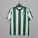 Camisa Retrô Real Betis 2003/2004 I Home - Kappa