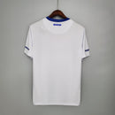 Camisa Retrô Holanda 2012 II Away - Branca - Nike