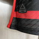 Camisa Flamengo 2024/25 I Home - Jogador Manga Longa
