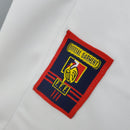 Camisa Retrô França 1998 II Away - Branca - Adidas