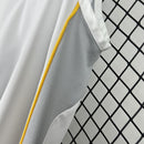 Camisa Real Madrid 2025/26 Regata I Home - Torcedor