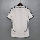 Camisa Retrô Real Madrid 2006/2007 I Home - Adidas