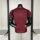 Camisa Bélgica 2024/25 I Home - Jogador