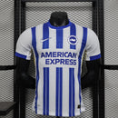 Camisa Brighton 2024/2025 I Home - Jogador