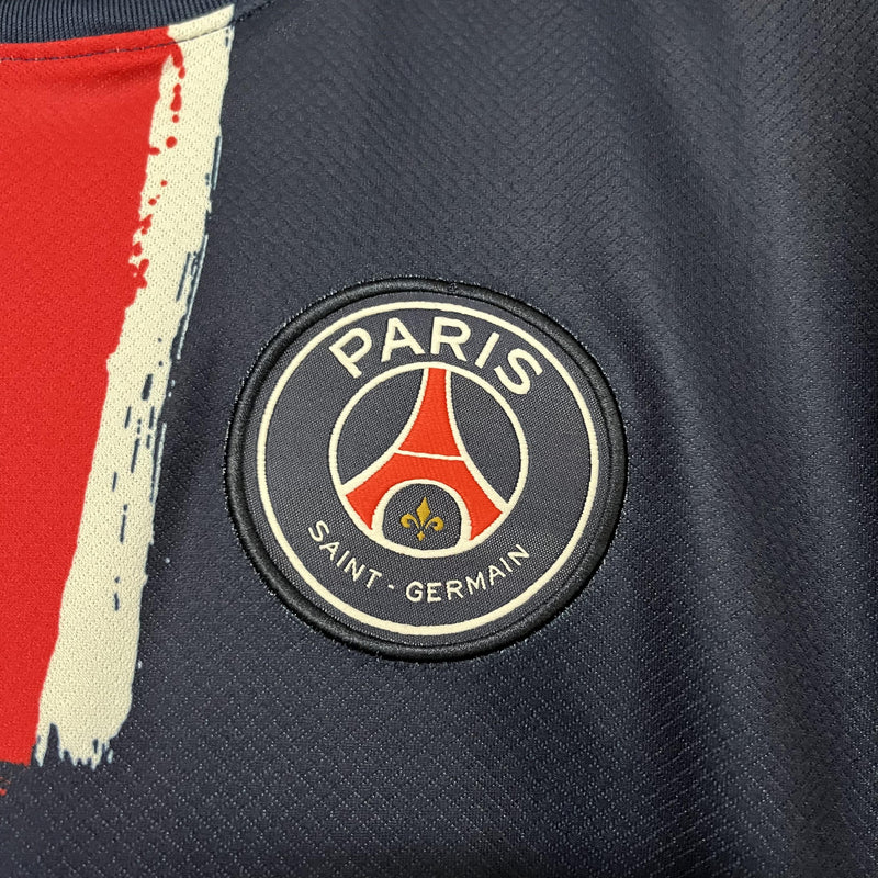 Camisa PSG 2024/25 I Home - Torcedor