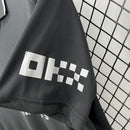 Camisa Manchester City 25/26 IV Preta - Torcedor